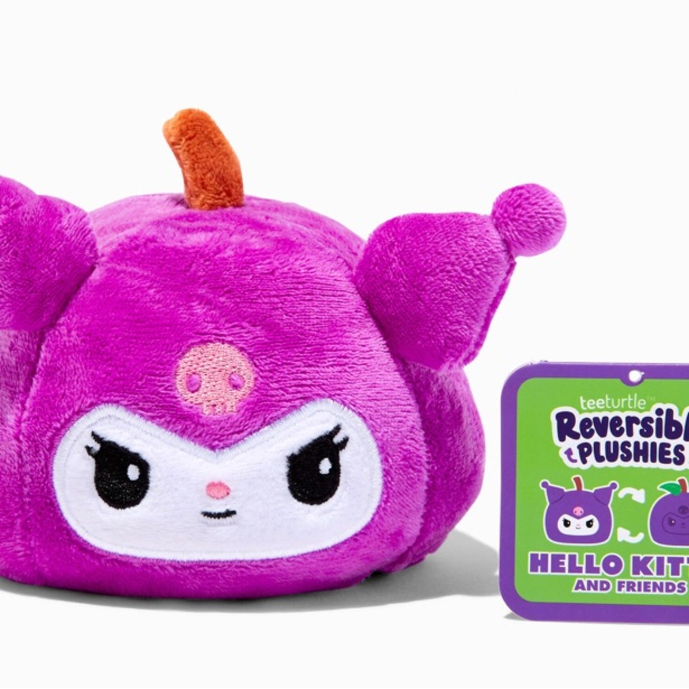 Kuromi TeeTurtle